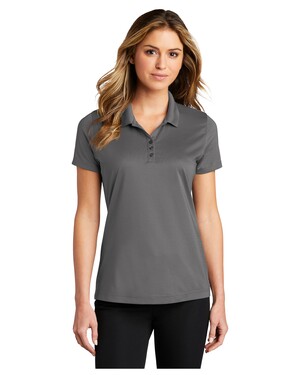 Women's Eclipse Stretch Polo Shirt