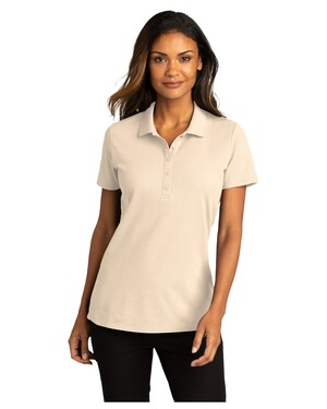 Women's SuperPro React Polo Shirt 