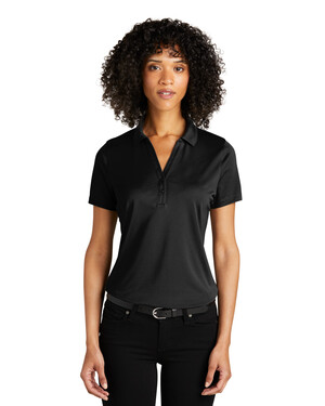 Women's Recycled Performance Polo