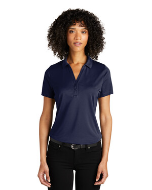 Women's Recycled Performance Polo