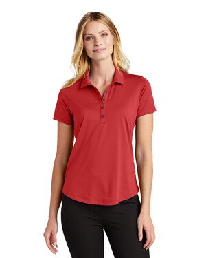 Women's C-FREE Snag-Proof Polo Shirt
