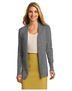 Women's Open Front Cardigan Sweater