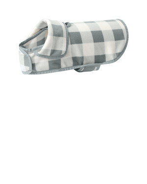 Pet Fleece Jacket