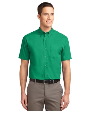 Keep it Together in a Durable Work Polo - Apparel.com