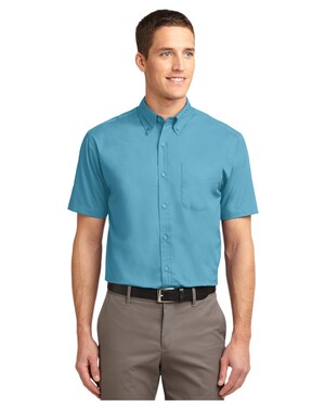 Keep it Together in a Durable Work Polo - Apparel.com