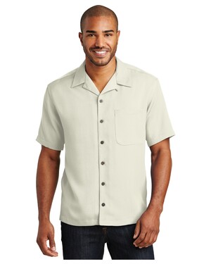 Easy Care Camp Shirt