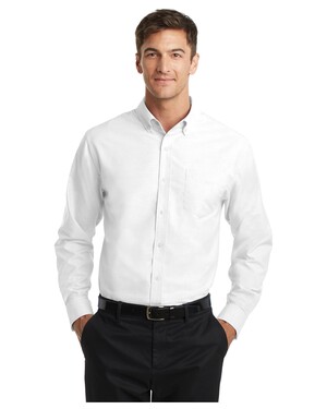 SuperPro Oxford Shirt