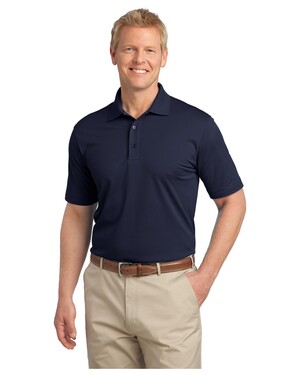Tall Tech Pique Polo Shirt