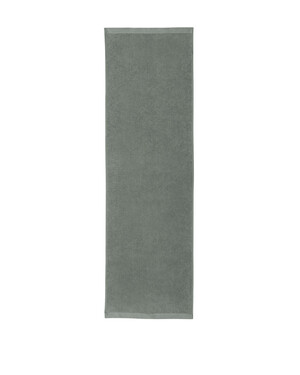 Microfiber Fitness Towel