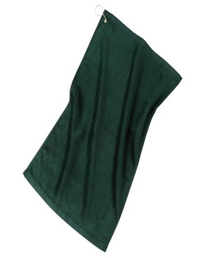 Grommeted Golf Towel