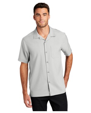 Short Sleeve Performance Staff Shirt