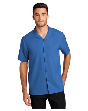Short Sleeve Performance Staff Shirt