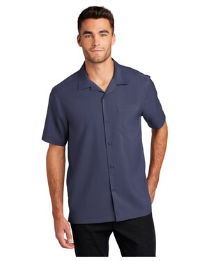 Short Sleeve Performance Staff Shirt