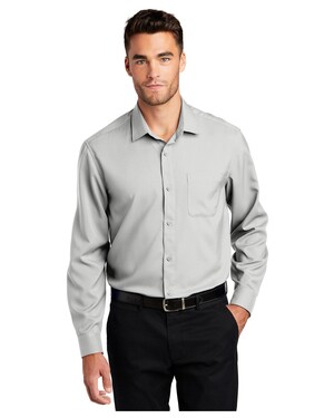 Long Sleeve Performance Staff Shirt