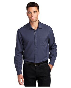 Long Sleeve Performance Staff Shirt