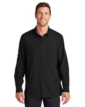 Long Sleeve UV Daybreak Shirt