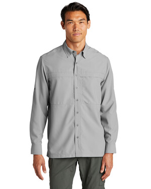 Long Sleeve UV Daybreak Shirt