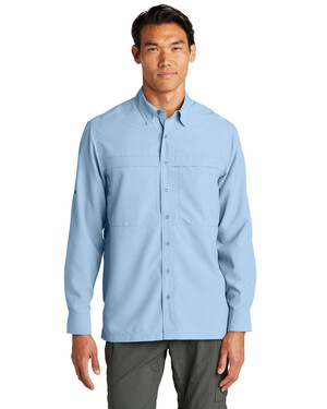 Long Sleeve UV Daybreak Shirt