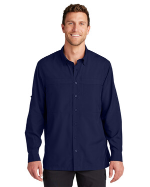 Long Sleeve UV Daybreak Shirt