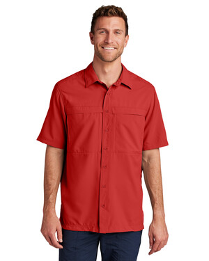 Short Sleeve UV Daybreak Shirt