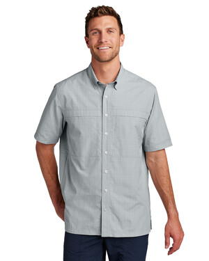 Short Sleeve UV Daybreak Shirt