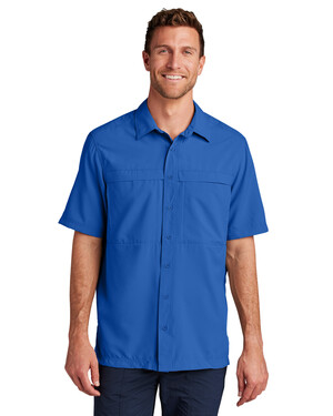 Short Sleeve UV Daybreak Shirt