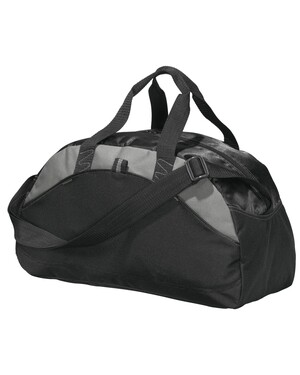 Improved Medium Contrast Duffel Bag
