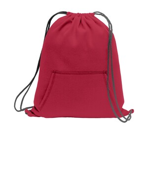 Sweatshirt Cinch Pack