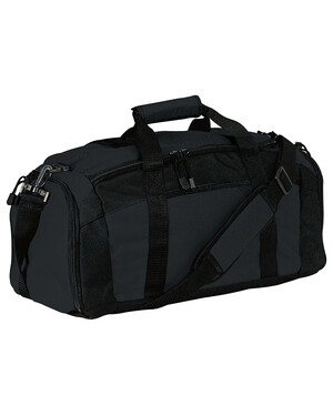 Improved Gym Bag