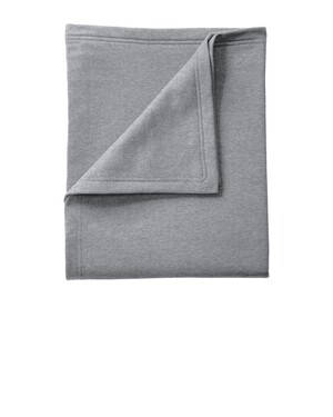 Sweatshirt Blanket