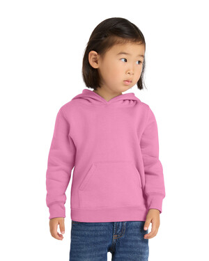 Toddler Pullover Hoodie