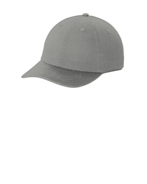 Washed Twill Dad Hat