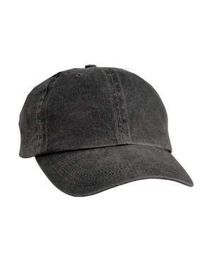Pigment-Dyed Cap