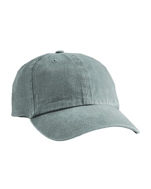 Pigment-Dyed Cap