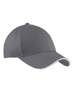 Sandwich Bill Cap