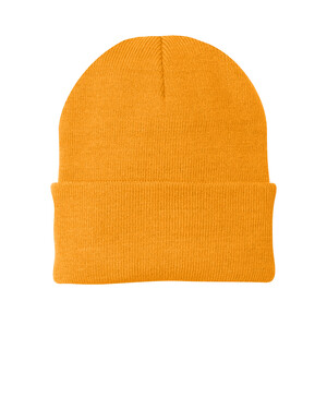 Knit Beanie