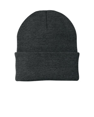 Knit Beanie