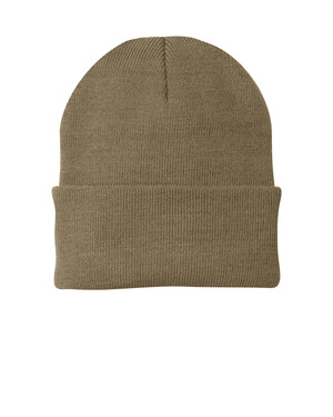 Knit Beanie