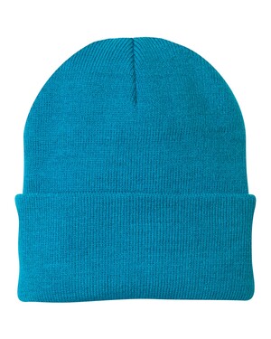 Knit Beanie