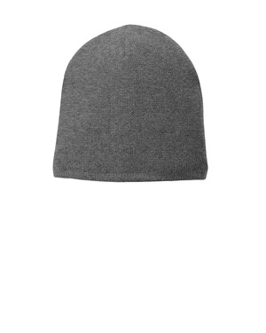 Fleece-Lined Beanie