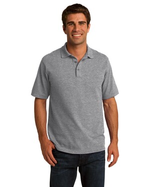 50/50 Pique Polo Shirt
