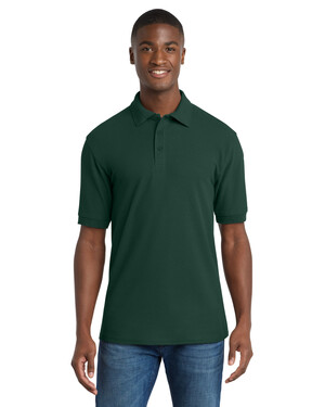 50/50 Pique Polo Shirt