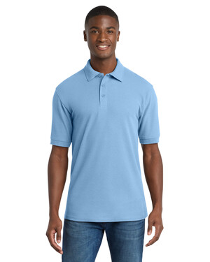 50/50 Pique Polo Shirt