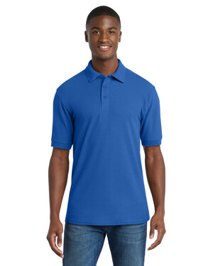 50/50 Pique Polo Shirt