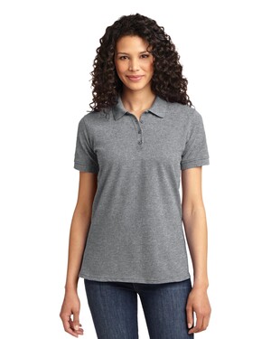Women's 50/50 Pique Polo Shirt