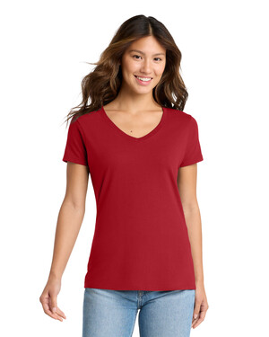 Women's Fan Favorite™ V-Neck T-Shirt