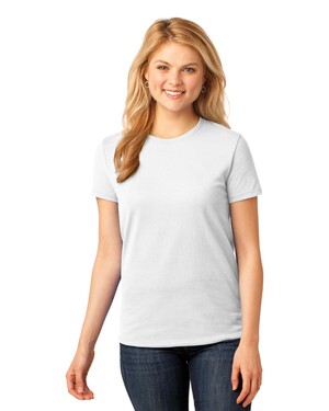 Women's 54-oz 100% Cotton T-Shirt
