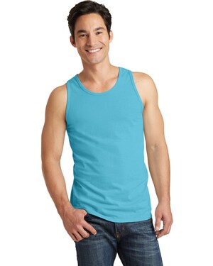 Essential Pigment-Dyed Tank Top