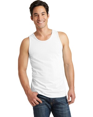 Essential Pigment-Dyed Tank Top