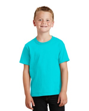 Youth Essential Pigment-Dyed T-Shirt